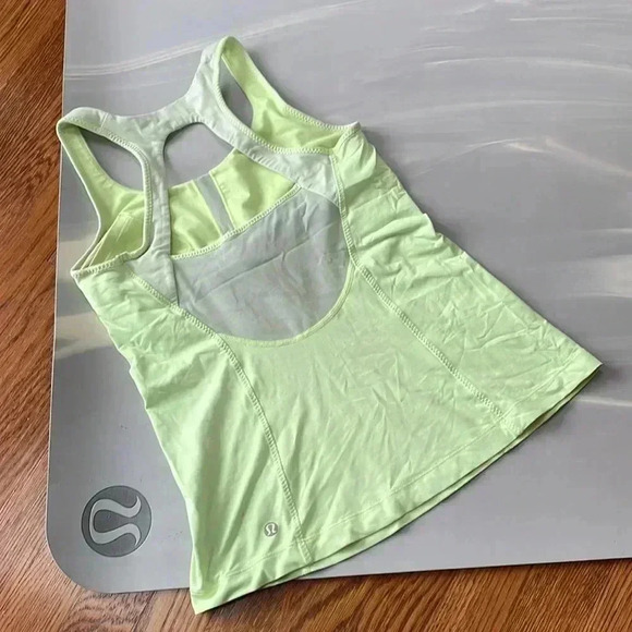 Lululemon I 6 - Picture 5 of 15